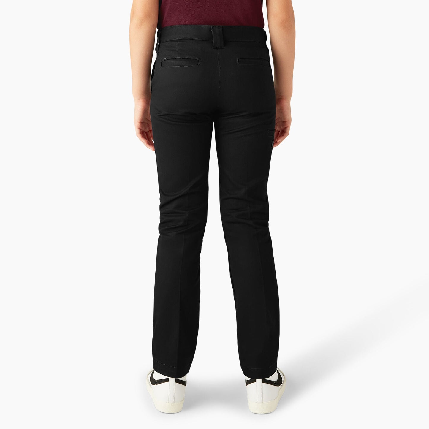 Pantalons skinny FLEX pour garçons, tailles 4-20