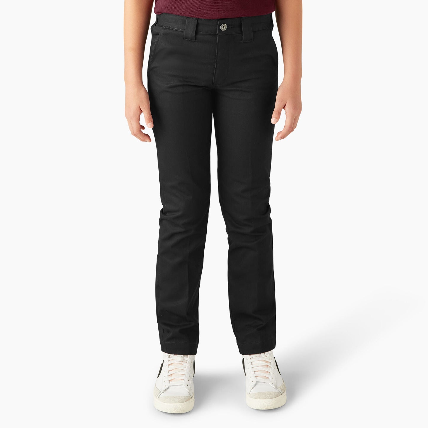 Pantalons skinny FLEX pour garçons, tailles 4-20