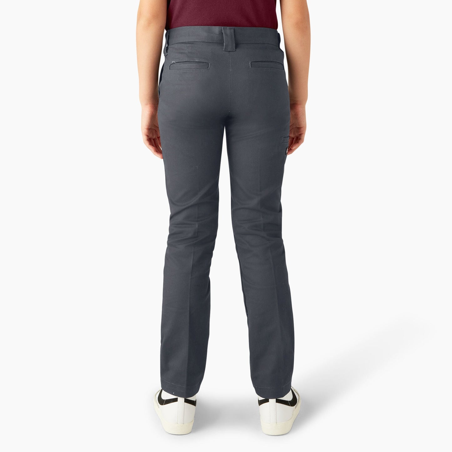 Pantalons skinny FLEX pour garçons, tailles 4-20