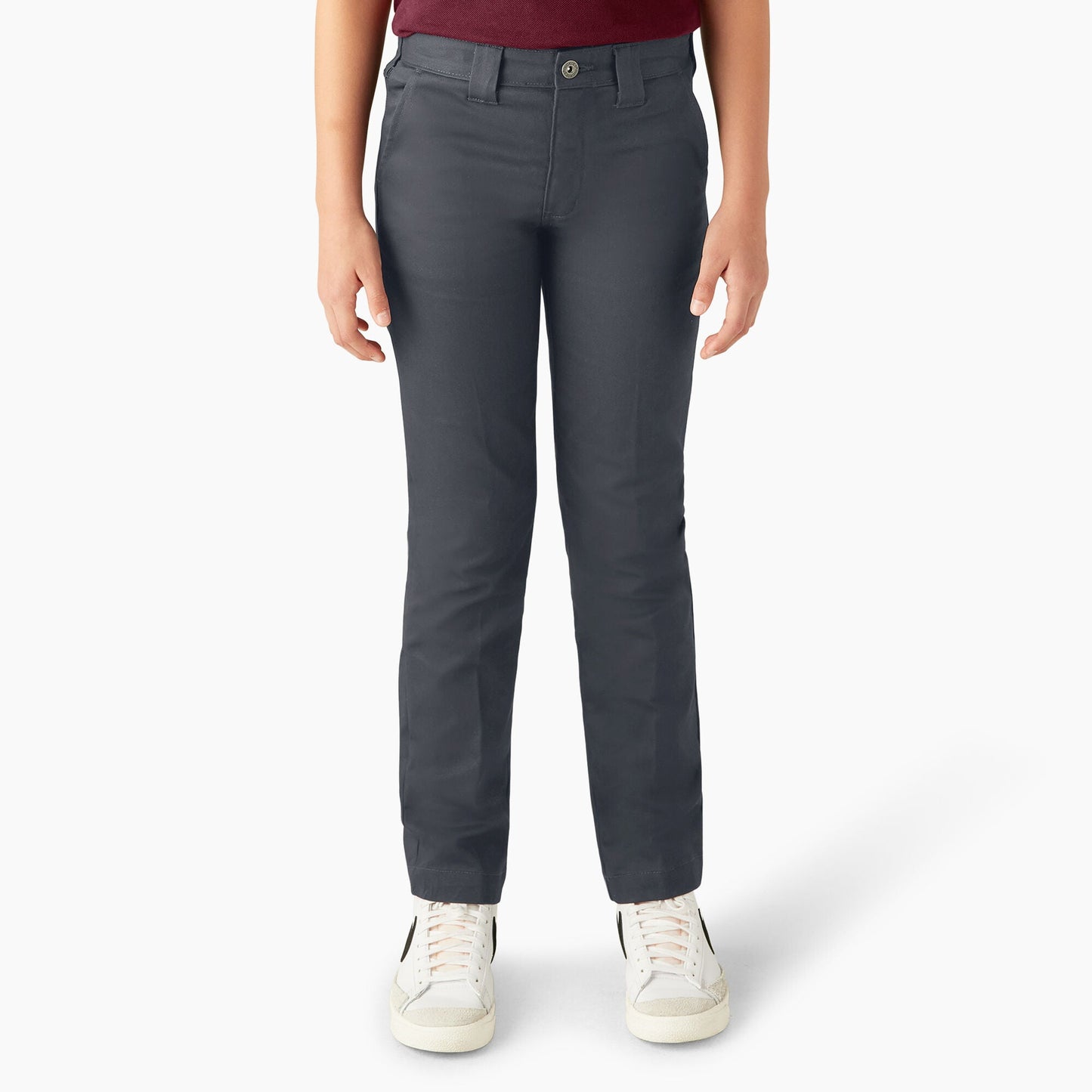 Pantalons skinny FLEX pour garçons, tailles 4-20
