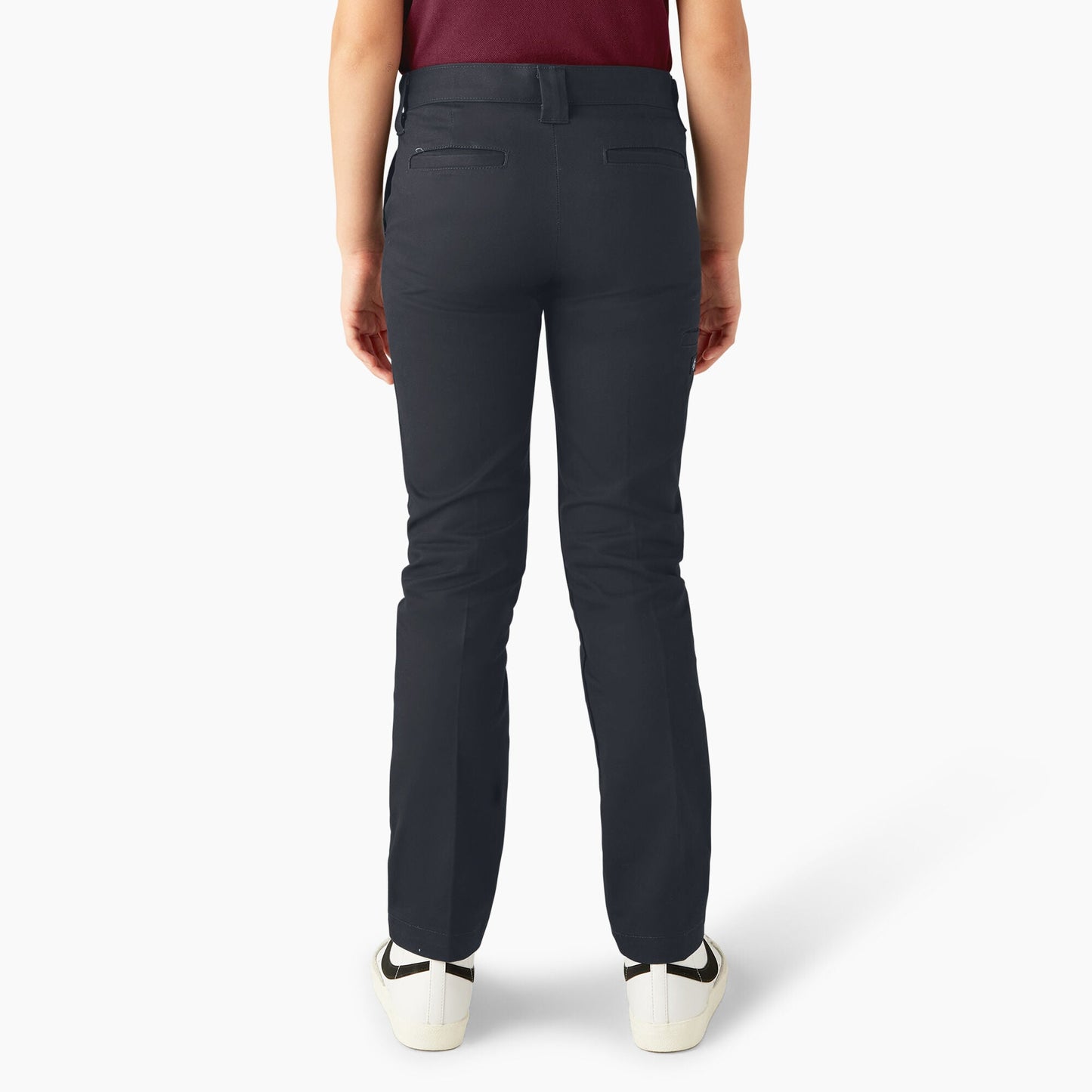 Pantalons skinny FLEX pour garçons, tailles 4-20
