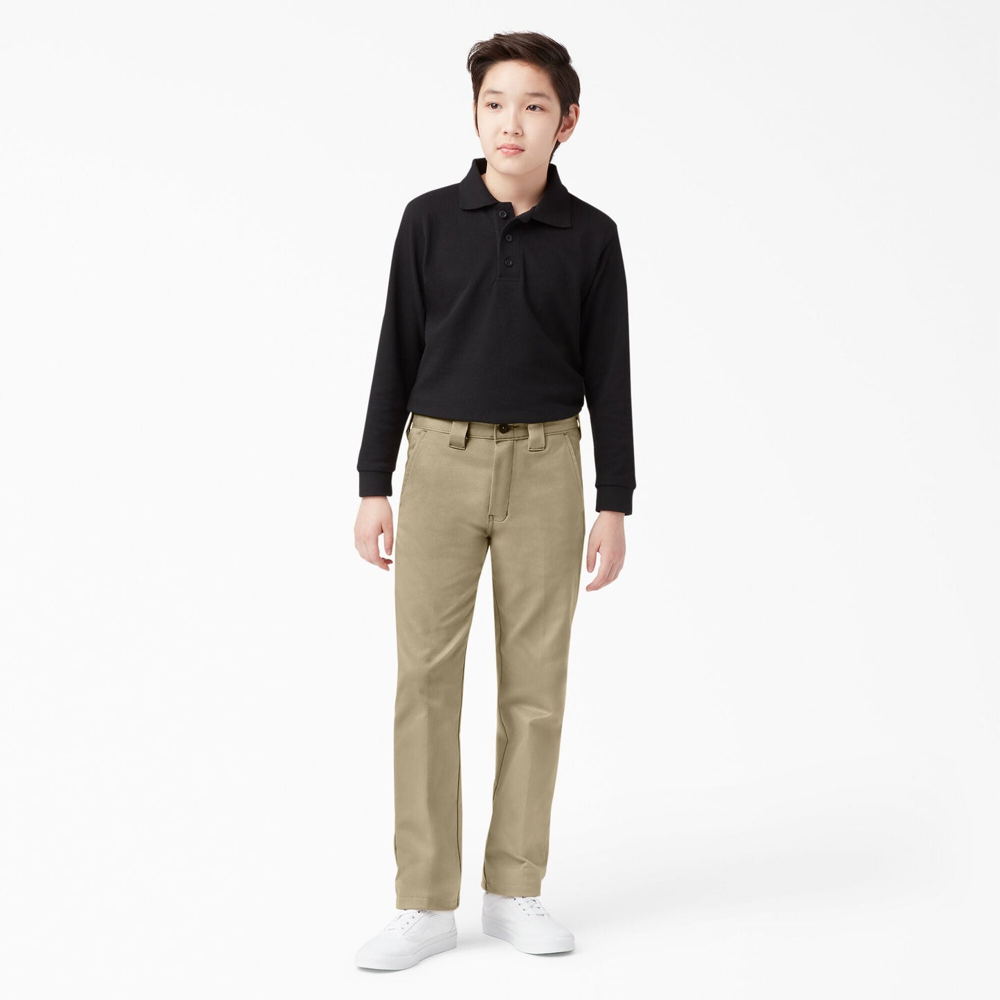 Pantalons skinny FLEX pour garçons, tailles 4-20