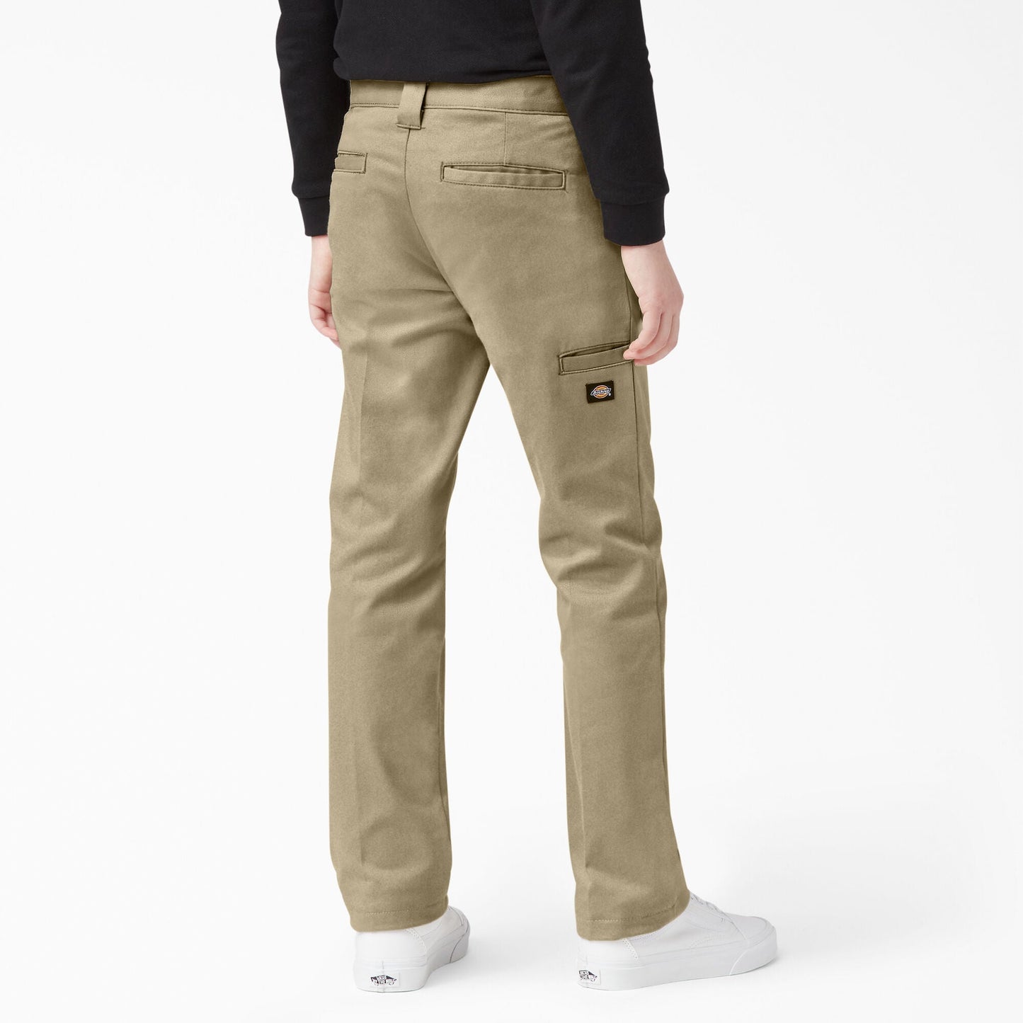 Pantalons skinny FLEX pour garçons, tailles 4-20