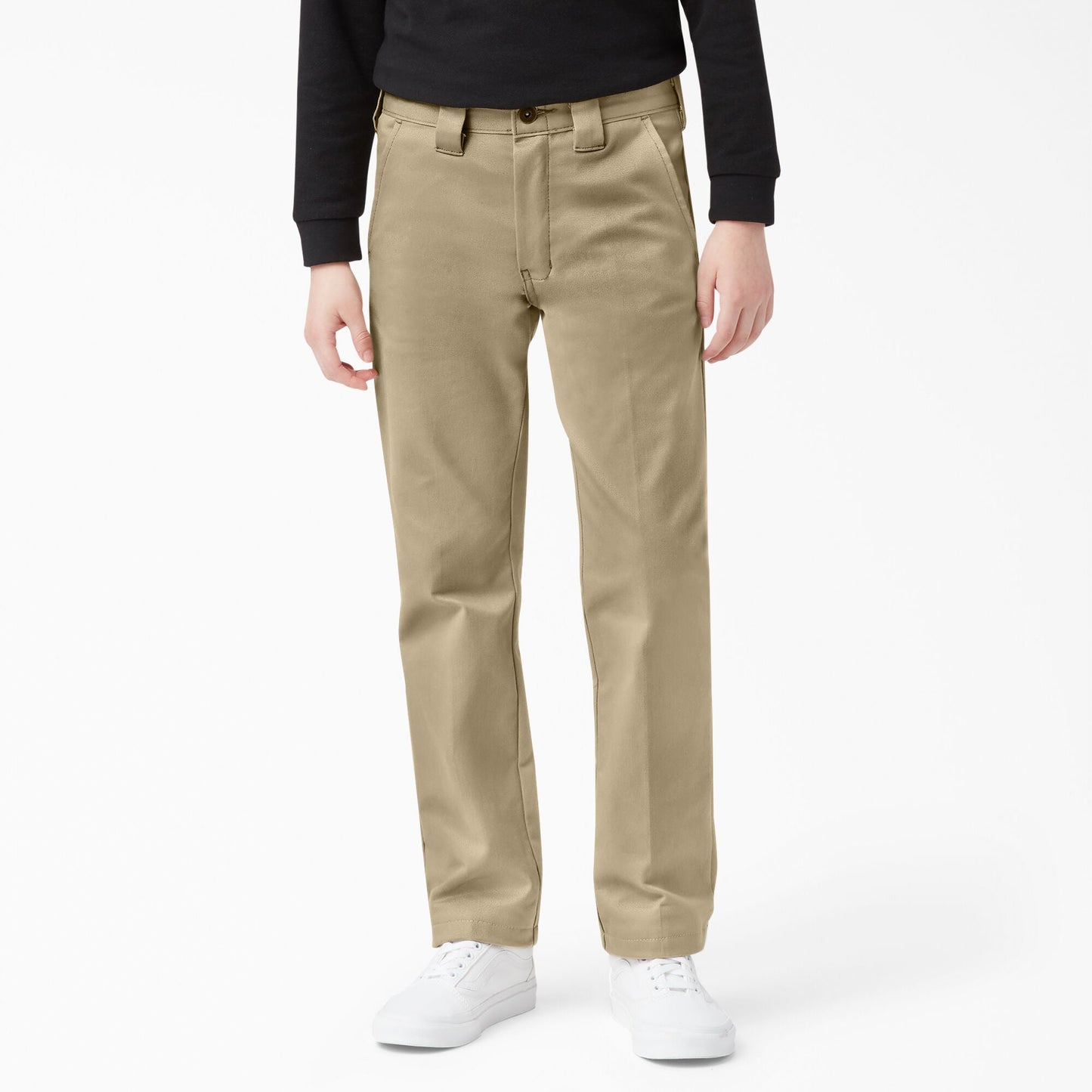 Pantalons skinny FLEX pour garçons, tailles 4-20