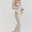 Elegant Lace Backless Dress for Special Occasions