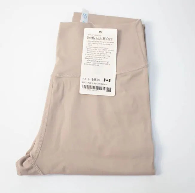 Pantalones de Yoga Sencillos para Comodidad y Estilo