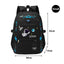 Mochila Estilosa para Adolescentes para Uso Diario