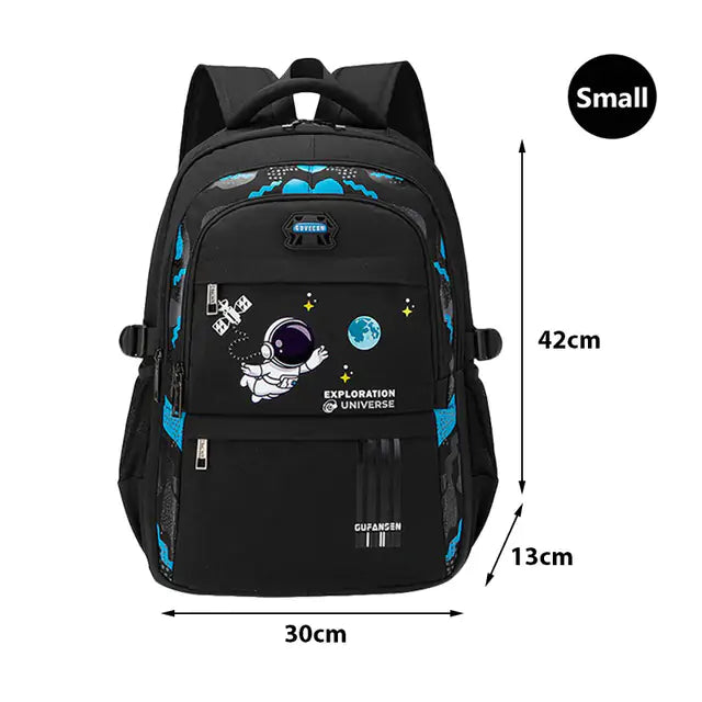 Mochila Estilosa para Adolescentes para Uso Diario