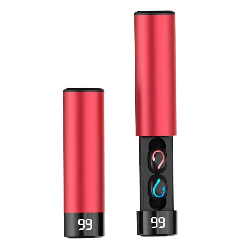 Premium Bluetooth 5.0 In-Ear Headphones
