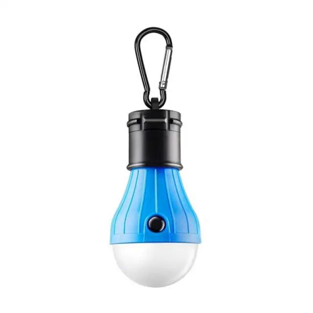 Reliable Emergency Light Bulb for Home Safety