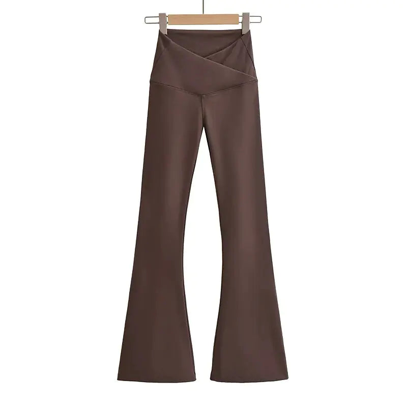 Premium Women Skinny Yoga Pants for Active Lifestyle