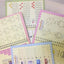 BrightChild™ Cahier Réutilisable pour Enfants