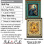 Patron de Quilt Majestueux par QT Fabrics