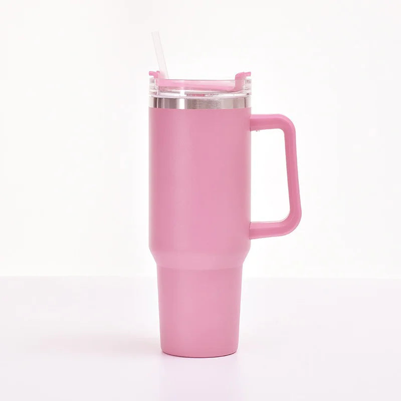 Taza de Vacío de Acero Inoxidable de 40oz - 2ª Generación