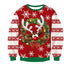 Festive Men's Christmas Sweatshirts