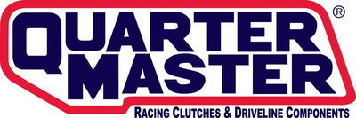 Quarter Master HRB for 5-Speed Evo 7/8/9/X