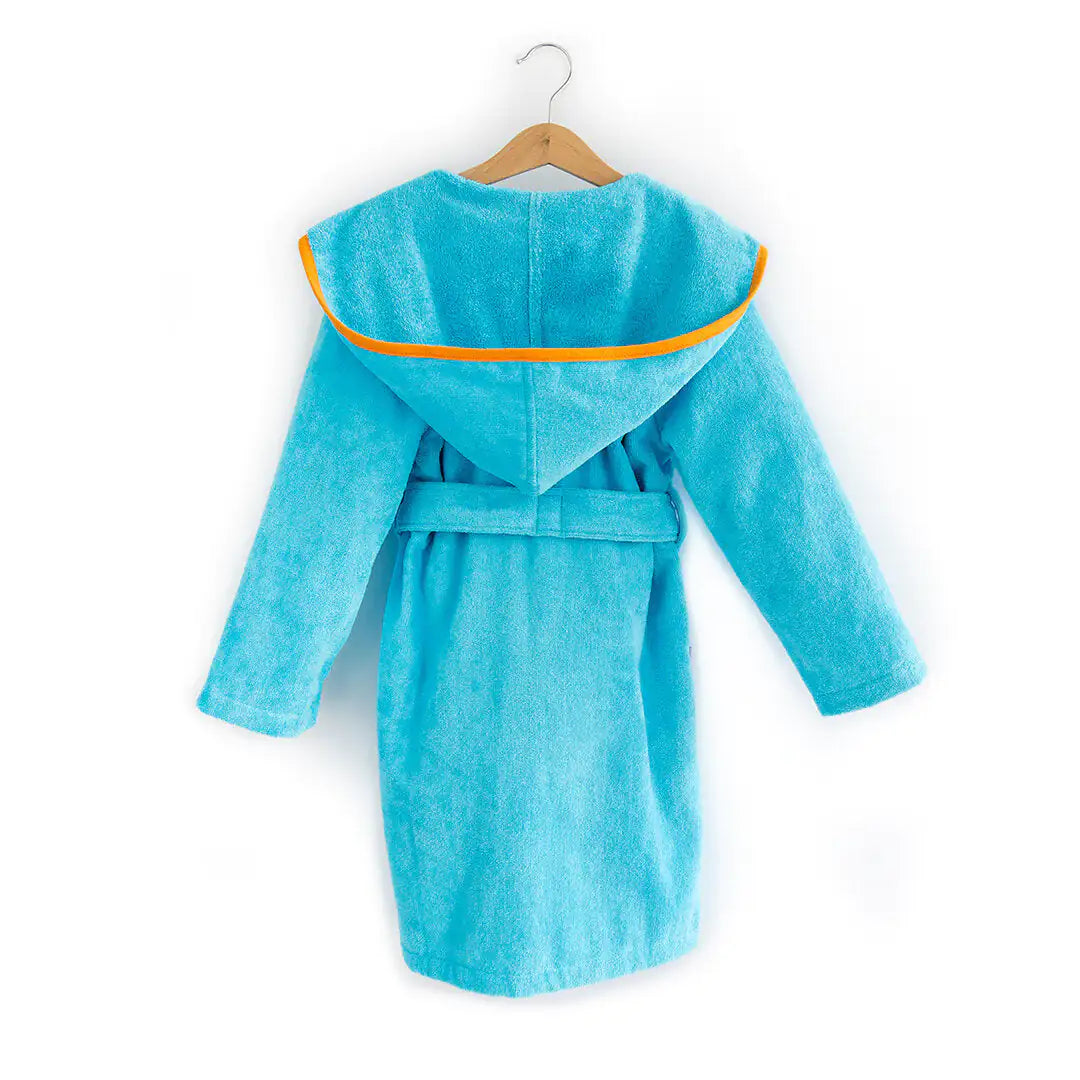 Robe pour enfants Cool Coala Milk&Moo