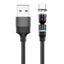 Magnetic Charger Phone Cord - Effortless Charging Solution