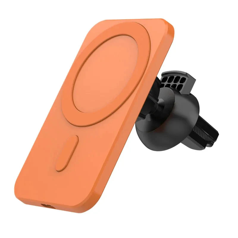 Support de chargeur sans fil MagSafe pour iPhone 12