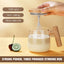 Mug en verre Auto Blend pour des smoothies sans effort