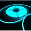 Lumières de corde néon LED flexibles - Tube en silicone étanche