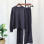 Ensemble de Pull et Pantalon Confortable