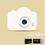 Digital Dual Camera Toy for Kids