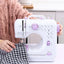 Máquina de Coser Eléctrica Mini Portátil