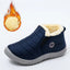 Premium Snow Waterproof Boots for Ultimate Winter Comfort