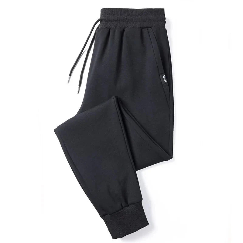 Pantalones de chándal Crossfit Track para hombres