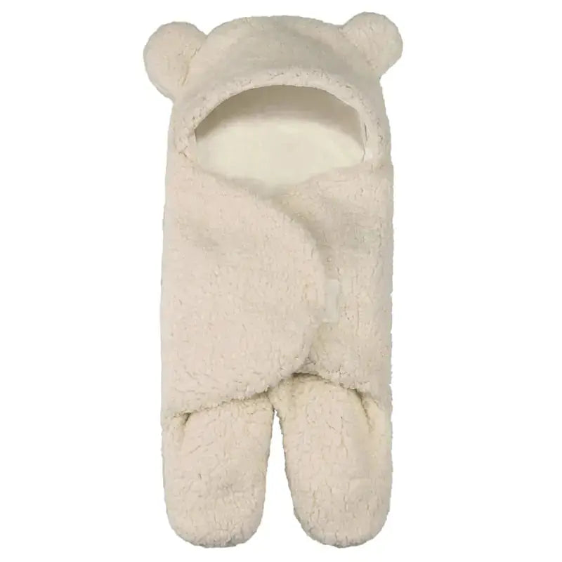 Ultra-Soft Swaddle Blankets for Newborns