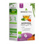 Organic Moringa & Turmeric Tea - 25 Wrapped Tea Bags