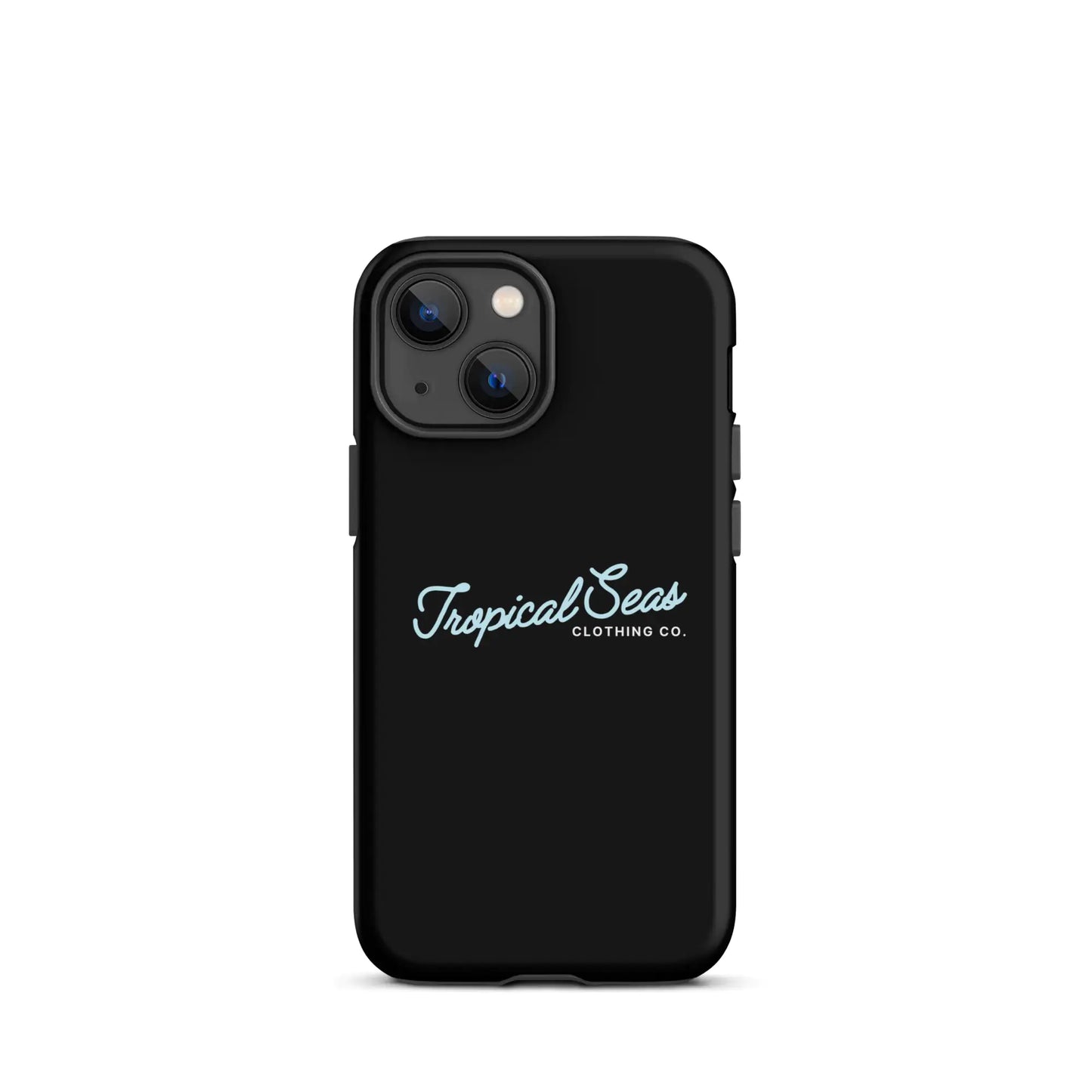 Funda Dura Clásica Tropical Seas para iPhone®