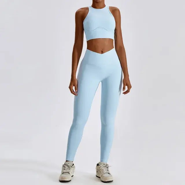 Vêtements de sport premium pour une performance athlétique améliorée