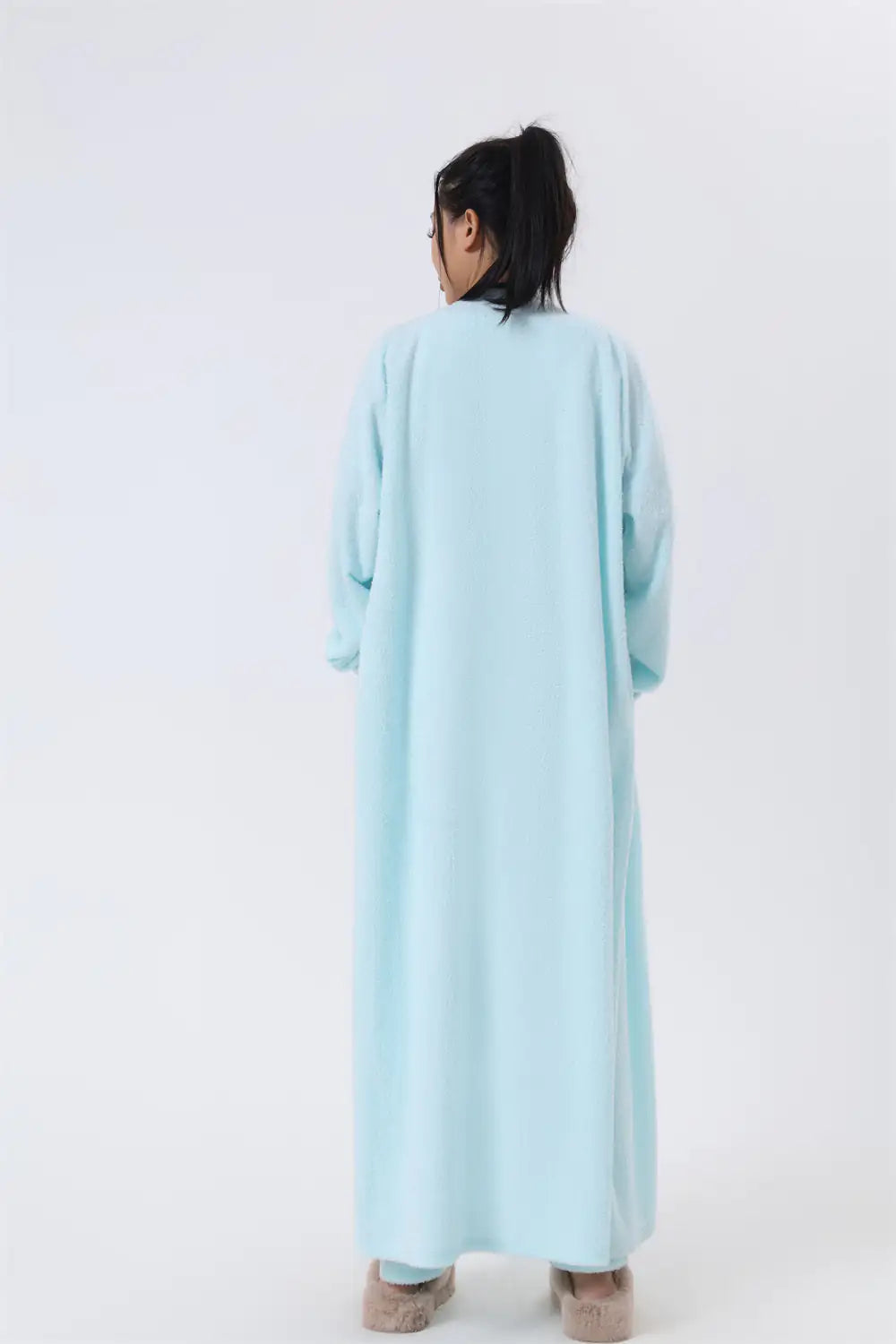 Ensemble de détente 3 pièces doux et confortable pour femmes