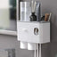 Rangement Magnétique Premium pour Salle de Bain