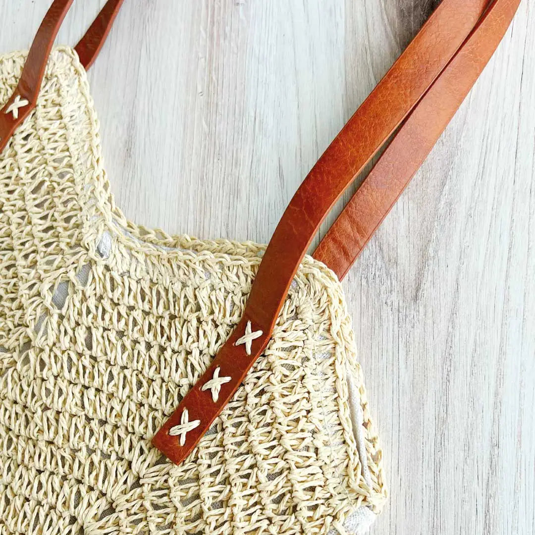 Bolso de Hombro Julia Primavera