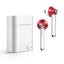 Premium Wireless In-Ear Headphones
