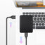 Premium USB 3.0 A Male to A Male Cable - 6FT