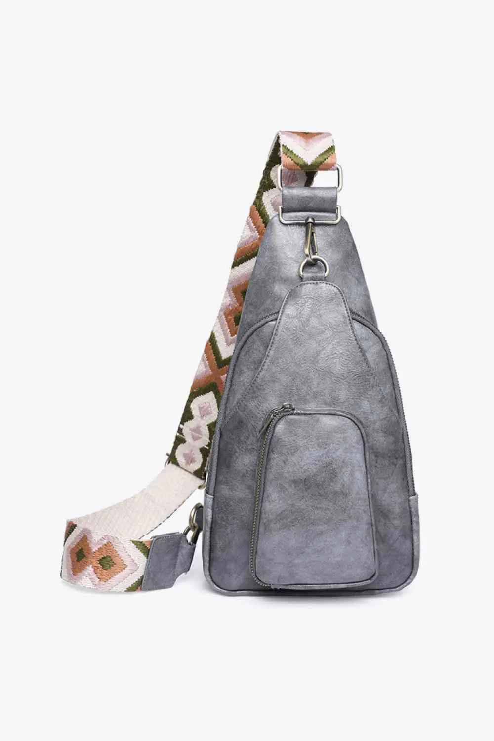 Bolso Bandolera Take A Trip