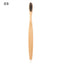 Brosse à dents en bois écologique