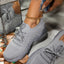 Zapatillas de Correr para Mujer - Zapatillas de Moda Cómodas