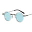 ZLY 2022 New Fashion Round Sunglasses for All