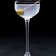 Elegant 170ml Cocktail Glass for Sophisticated Gatherings