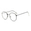 Gafas de Metal Elegantes para la Elegancia Diaria
