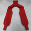 Manteau en Tricot Chic et Confortable pour Toutes les Saisons
