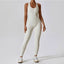 Premium One Piece Yoga Set for Activewear Enthusiasts