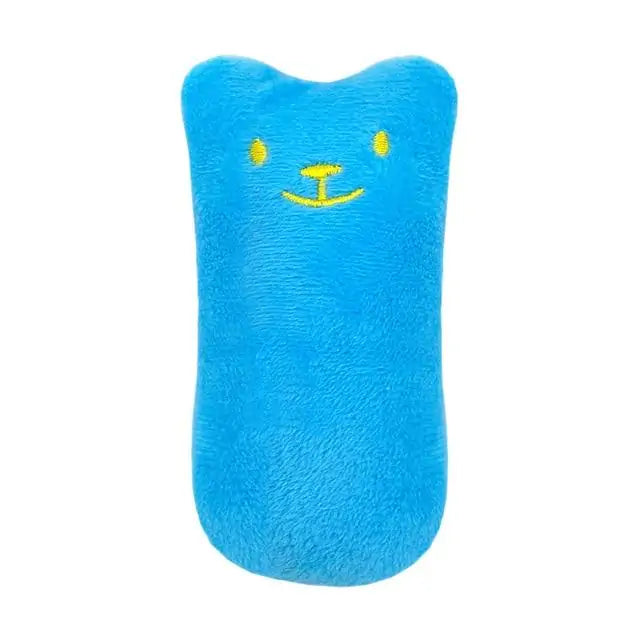 Juguete de Catnip Claws de Critter Trends