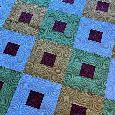 Quadrangle - INNOVA AIO Set for Creative Crafting