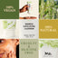 Bamboo Microdermabrasion Exfoliating Cleanser